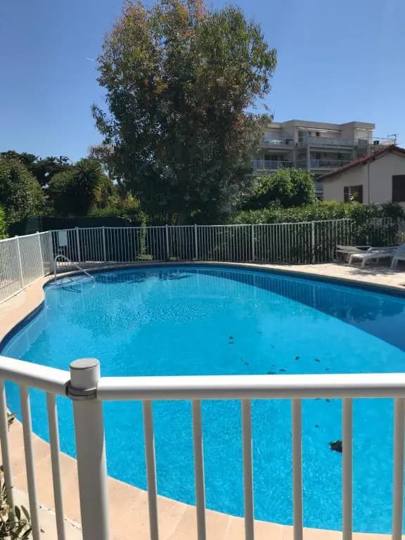 Studio, Piscine - Photo 3