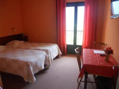 Hôtel Bellevue - Photo 1