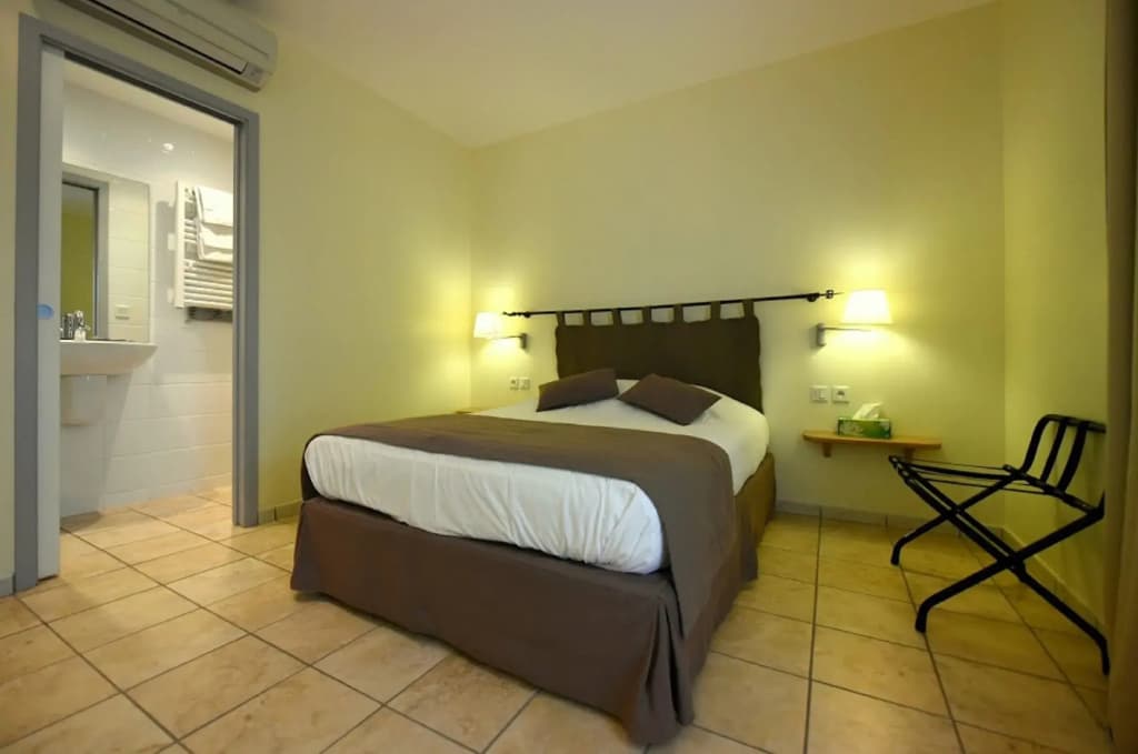 Hôtel Le Relais Du Vivarais - Photo 4