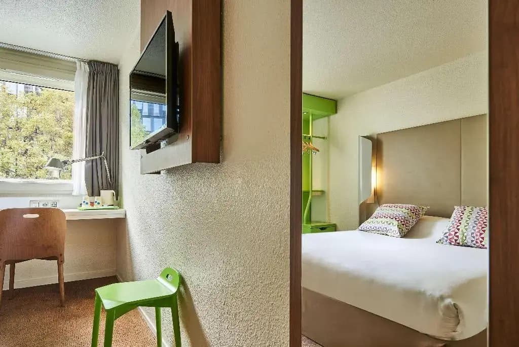 Campanile PRIME - Arcueil - Photo 4