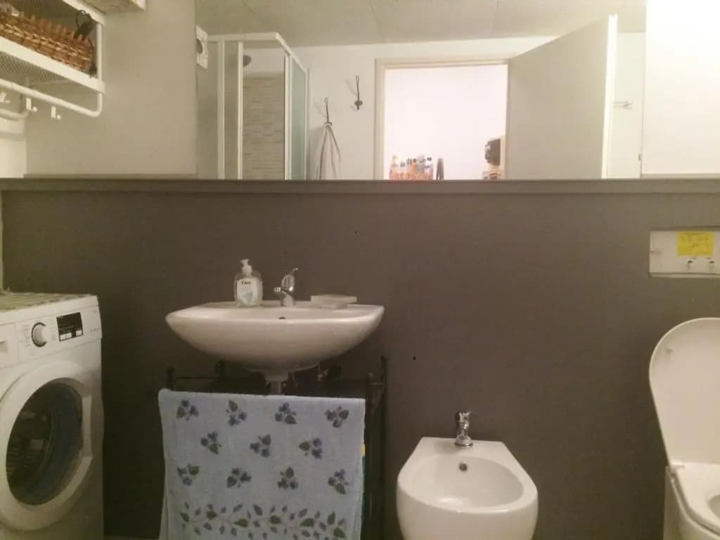 Appartement Montgenèvre, 1 pièce, 4 personnes - FR-1-445-55 - Miniature 8