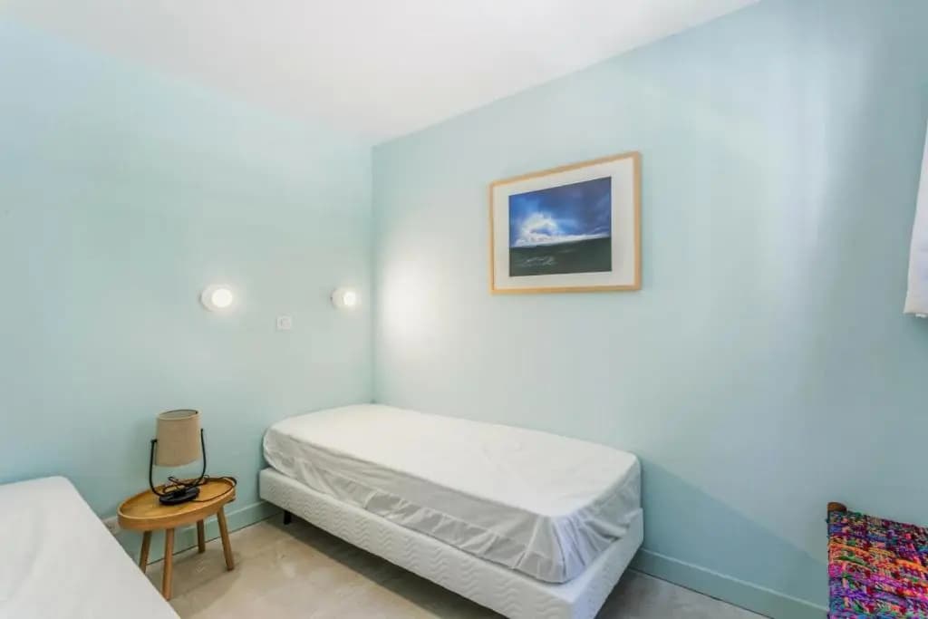 Résidence Cannes Villa Francia - Maeva Particuliers - 2 Pièces 4 Personnes Prestige 134317 - Photo 2