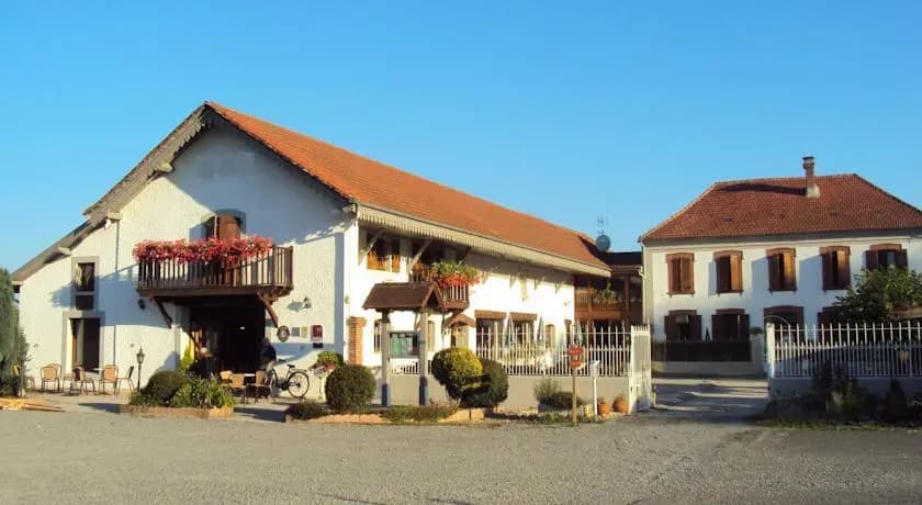 Logis Hôtel Les 3B - Miniature 8