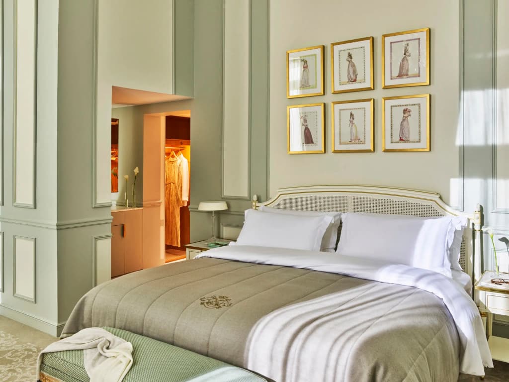 Le Meurice - Dorchester Collection - Miniature 8