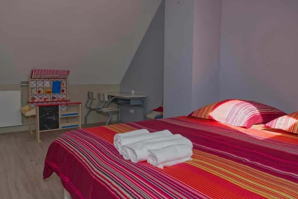 Belle Maison tourangelle pour 6 personnes - Photo 2