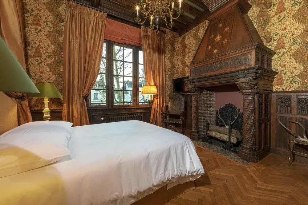 La Maison des Vieux Logis - Photo 2
