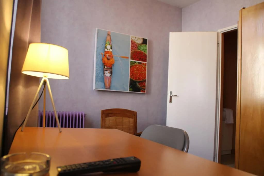 Hôtel Rivière - Photo 4