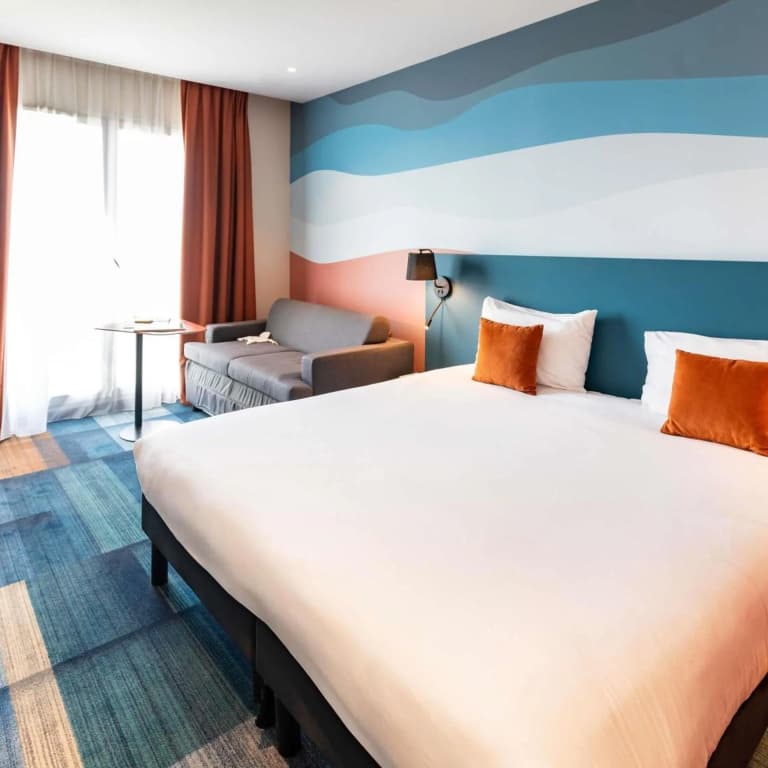 Ibis Styles Miramas - Provence - Photo 5