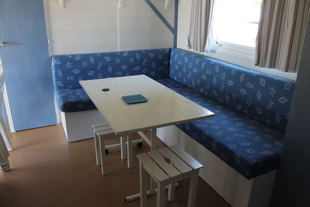 Camping Le Plan d'Eau Saint Charles - Photo 3