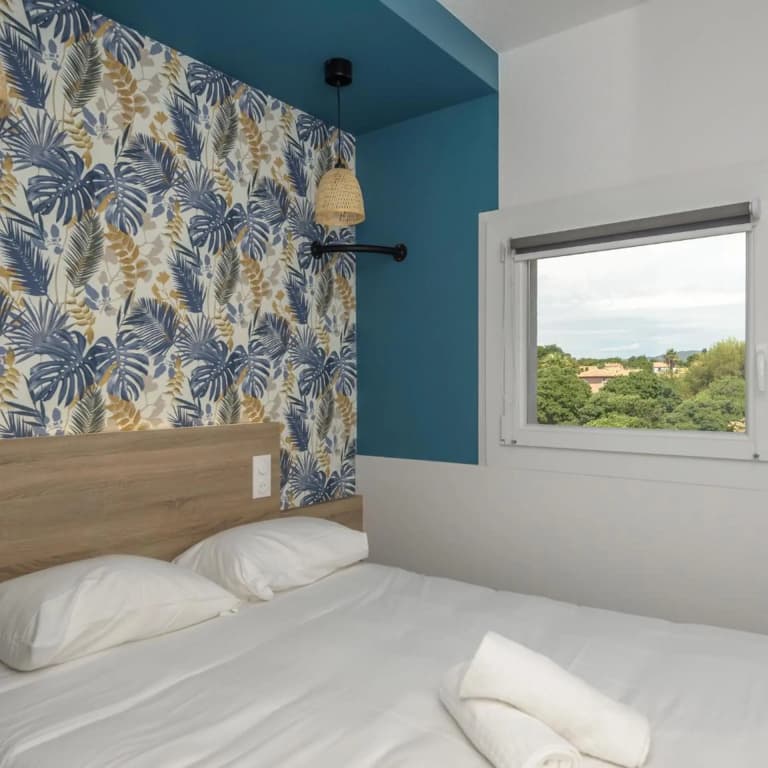 Kyriad ECO - Toulon Ouest La Seyne sur Mer - Photo 4