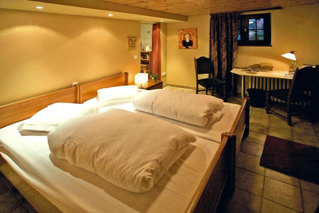 Flat in Alsace Near Vosges Nature Park - Photo 3