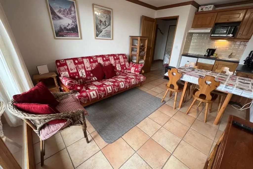 Chalet De Montalbert 32C - Photo 5