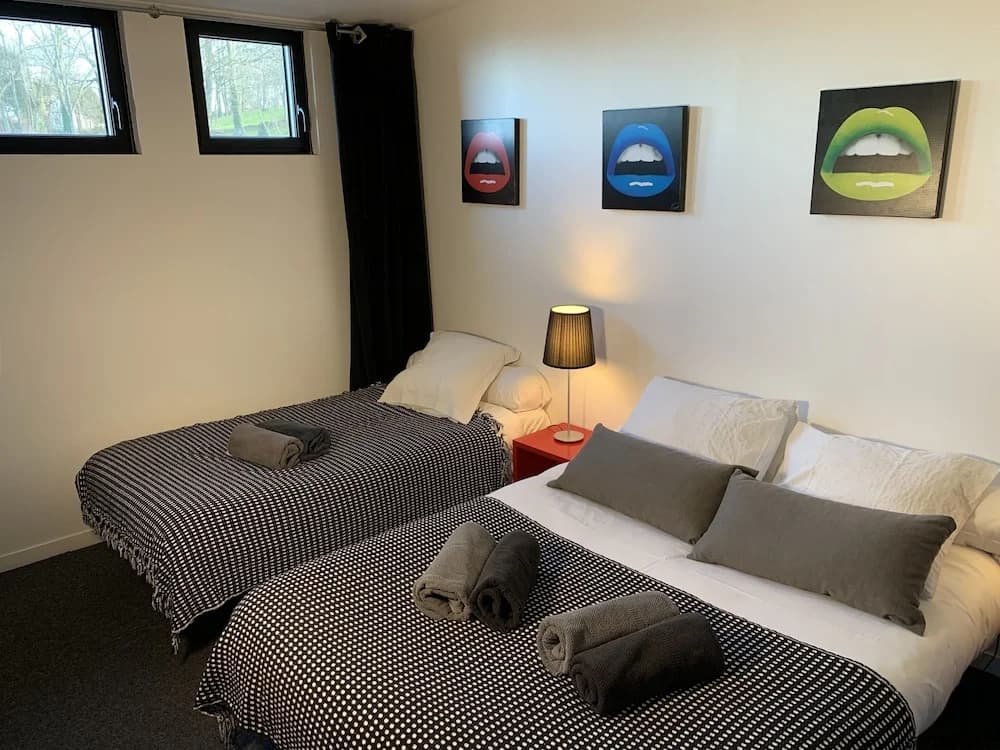 La Résidence de la Villa Quartz - Photo 4