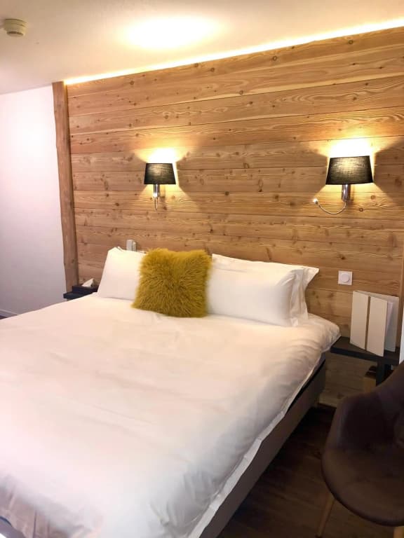 Hotel Snow Chill - Photo 2