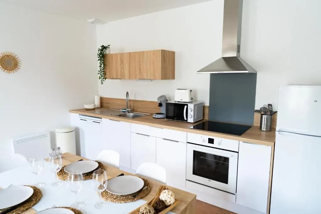 Appartement cosy dans une longère de caractère - Photo 1