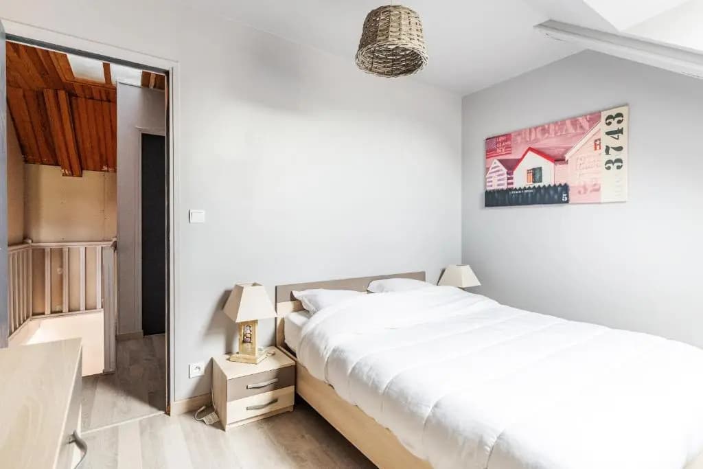 Maison bretonne pour 8 personnes a Sarzeau - Photo 5