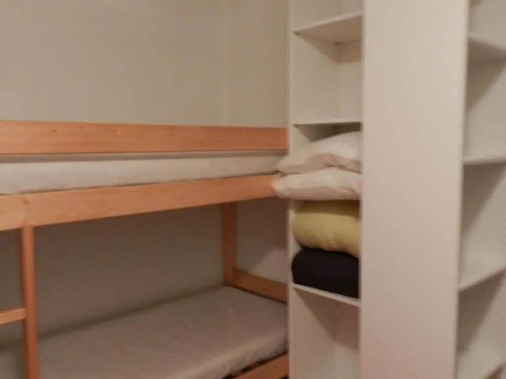 Appartement Le Pleynet, 2 pièces, 6 personnes - FR-1-557A-10 - Photo 3