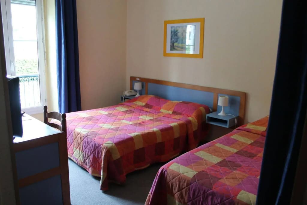 Hôtel Montilleul - Photo 5