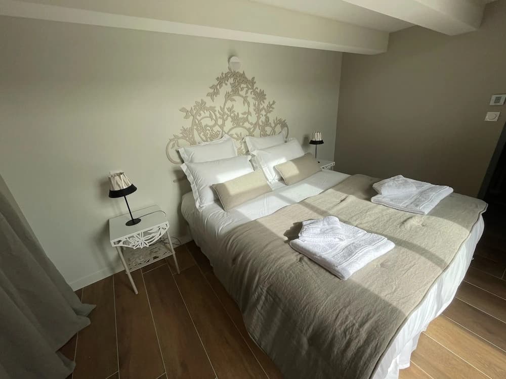 La Maison de l'Olivier - Photo 4