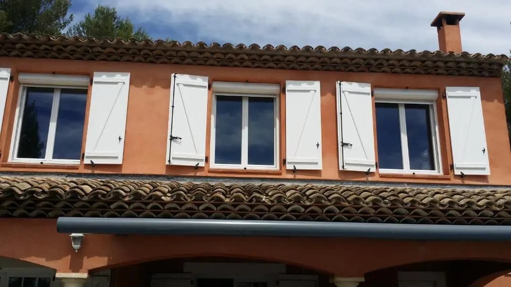 Appartement Pinede Man Yelle - Photo 1
