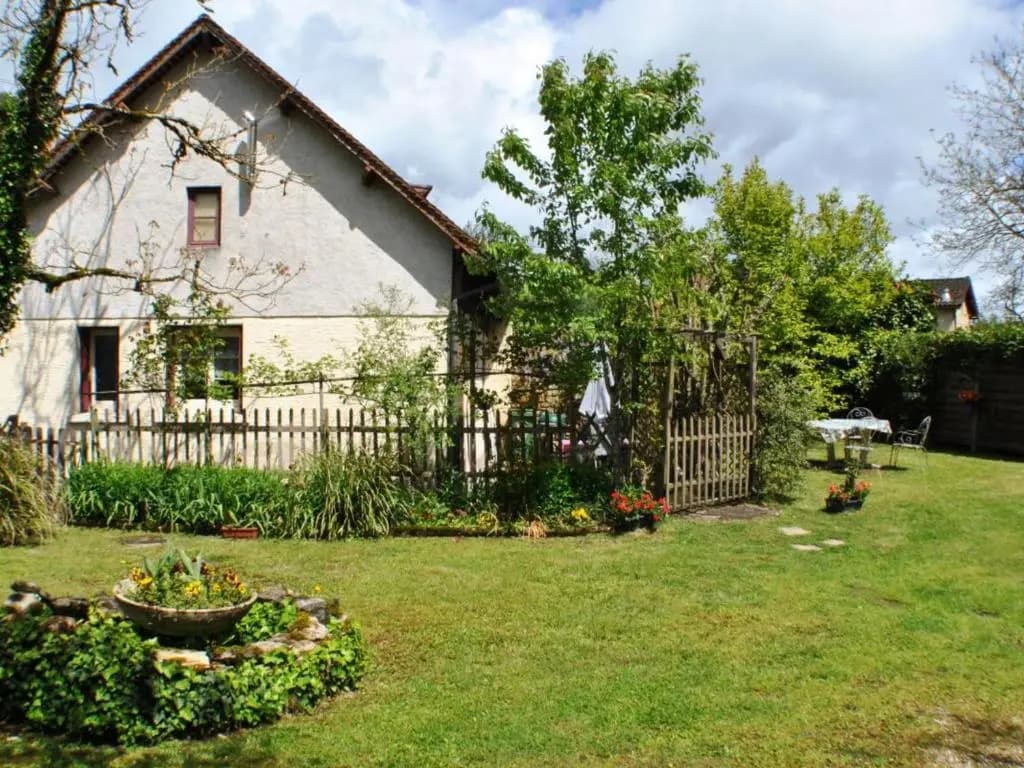 Gîte Saint-Julien-de-Lampon, 2 pièces, 2 personnes - FR-1-616-12 - Photo 5