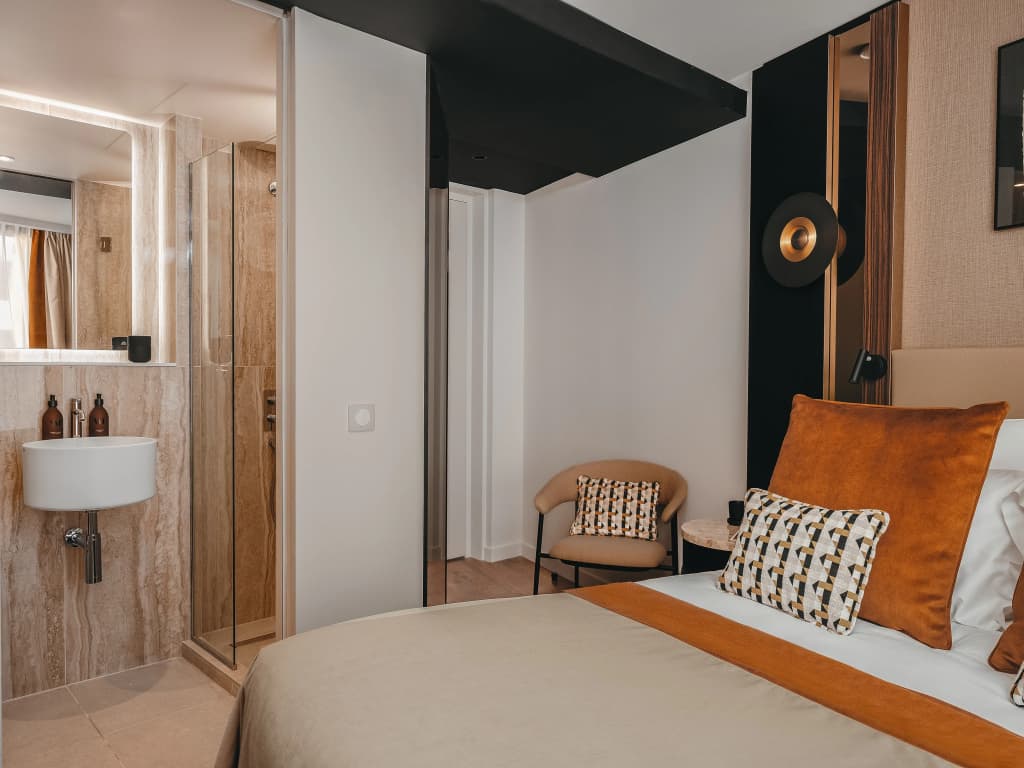 Hôtel Barnett Paris - Photo 5