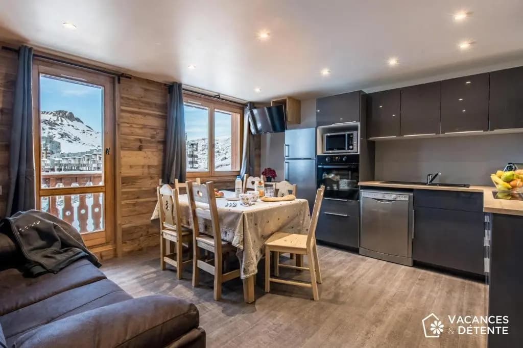 Tignes 301 - Miniature 6