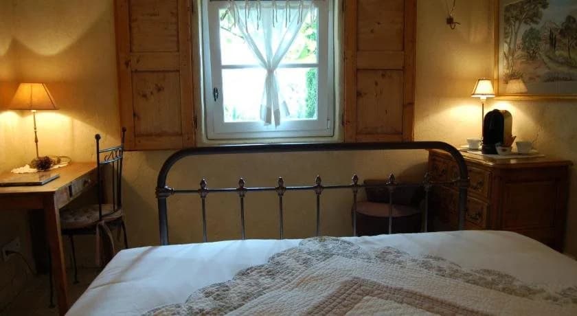 Mas de la Beaume - Photo 3