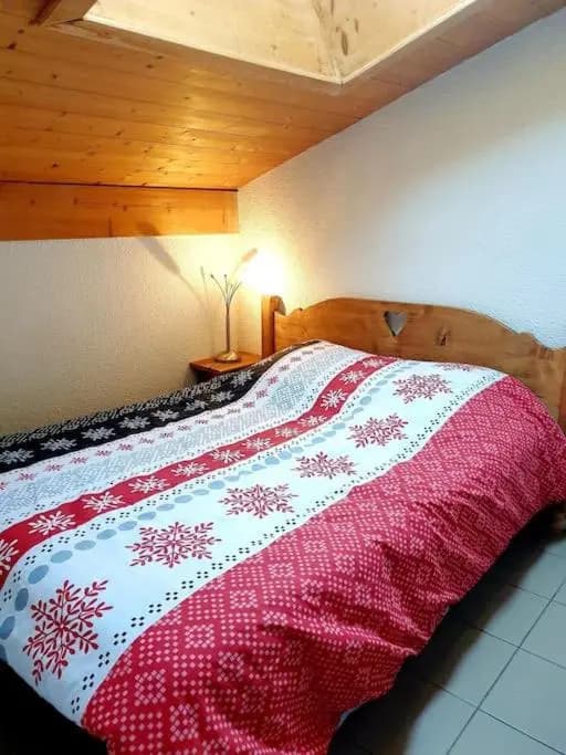 Charmant Studio Duplex 26m2 a la Montagne - Miniature 6