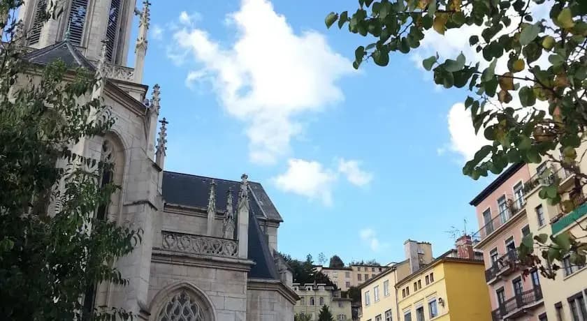 La Clef de St Georges - Photo 1