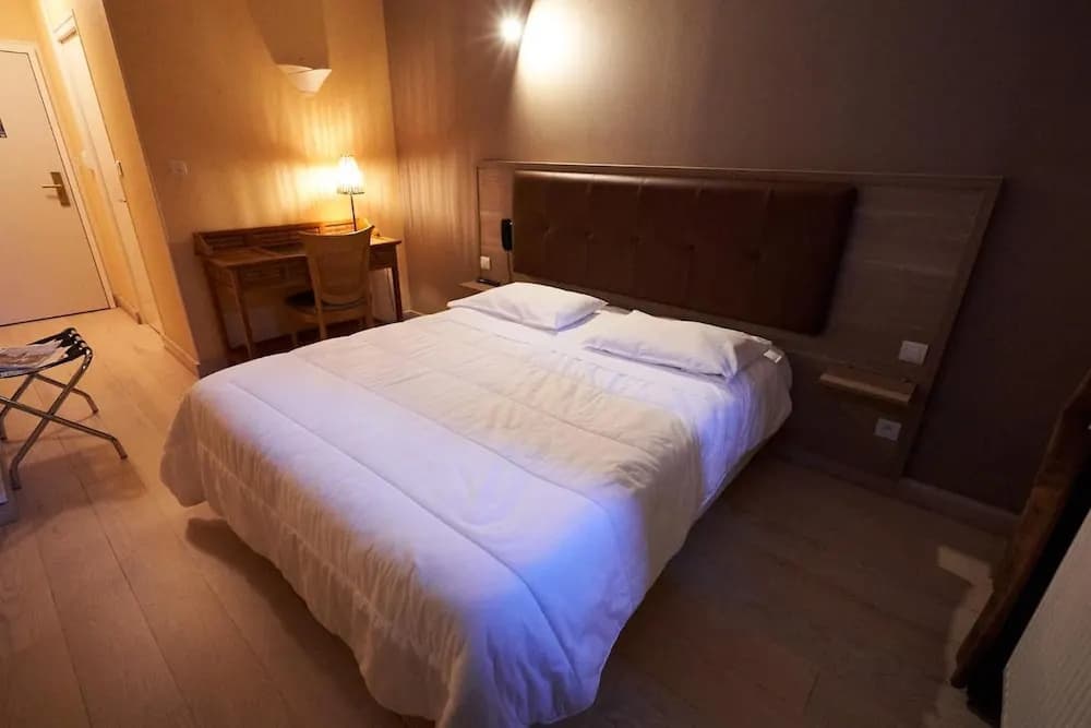 Hotel La Flambée - Miniature 6