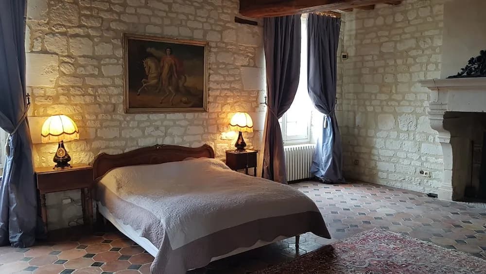 Château de Basché - Miniature 6