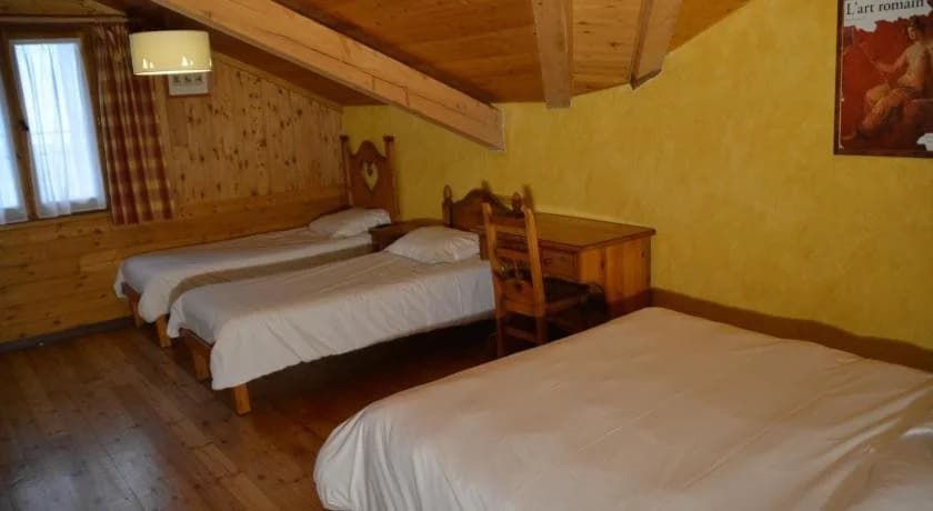 Hôtel Alpis Cottia - Photo 5