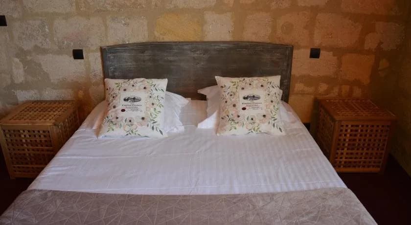 Vignobles Fabris - Photo 4
