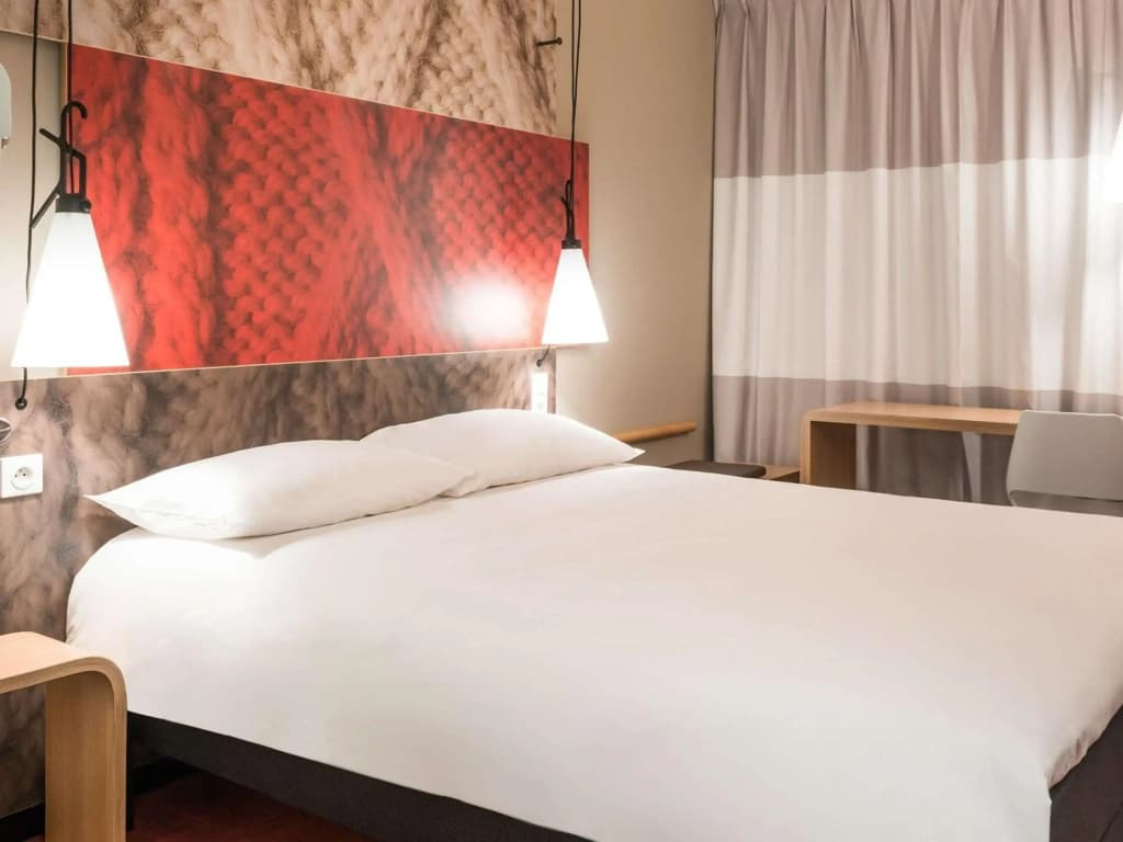 Ibis Paris Meudon Velizy - Photo 4