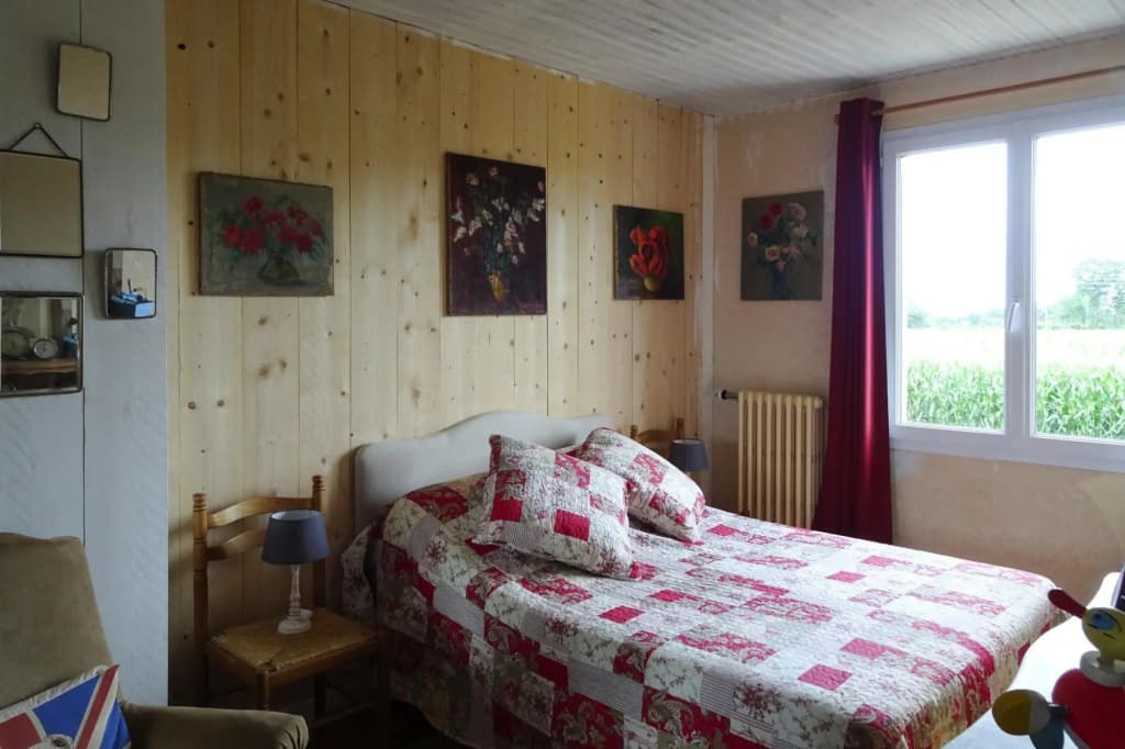 Country house, Canville-la-Rocque - Photo 4