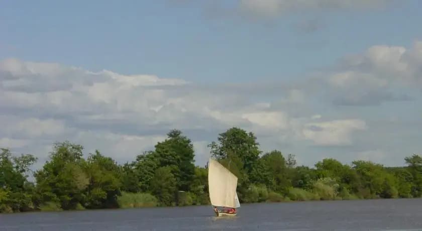 La Malouinière - Photo 2