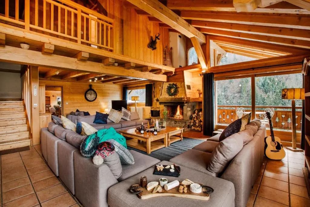 Ferme A Jules - Stunning Farmhouse sleeps up to 26 - Photo 2