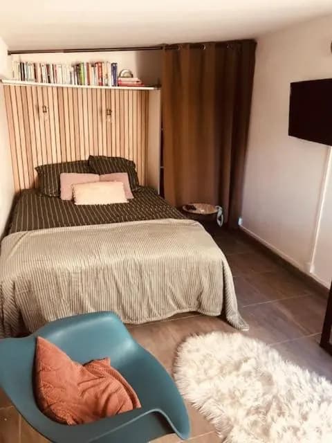 Chambre la Madeleine - Photo 1