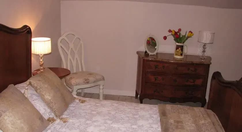 La Cachette - Photo 3