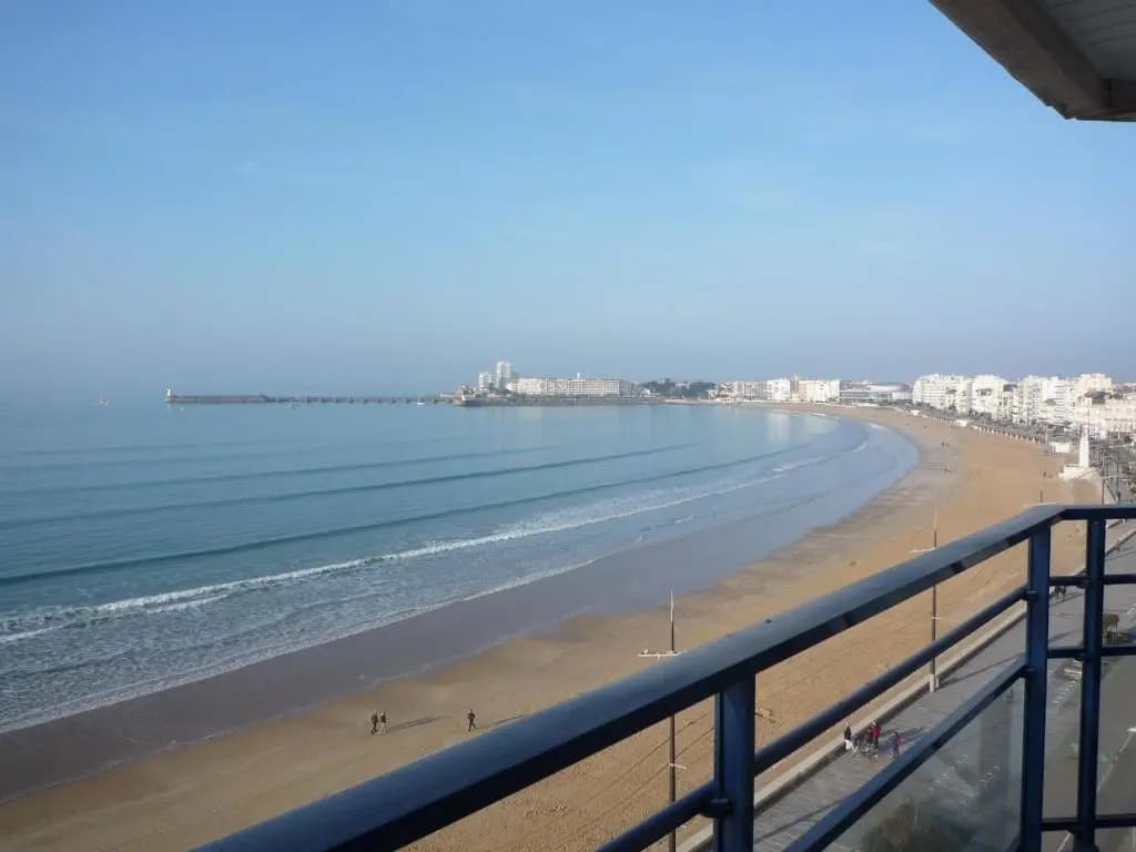 Appartement Les Sables-d'Olonne, 3 pièces, 4 personnes - FR-1-92-612 - Miniature 8