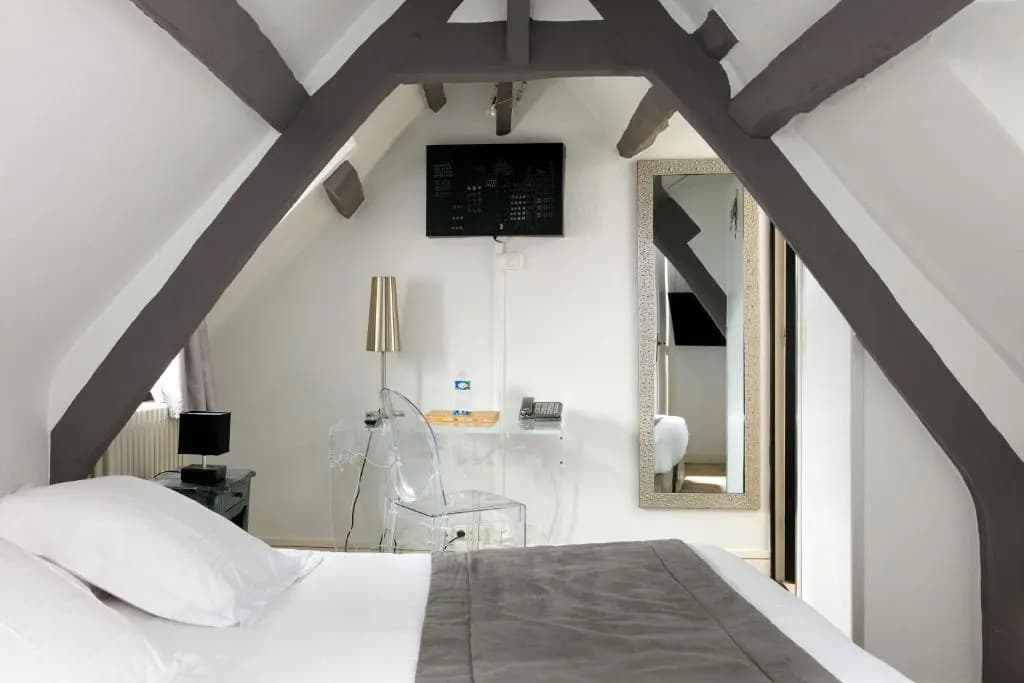 Hotel du Dauphin - Photo 5