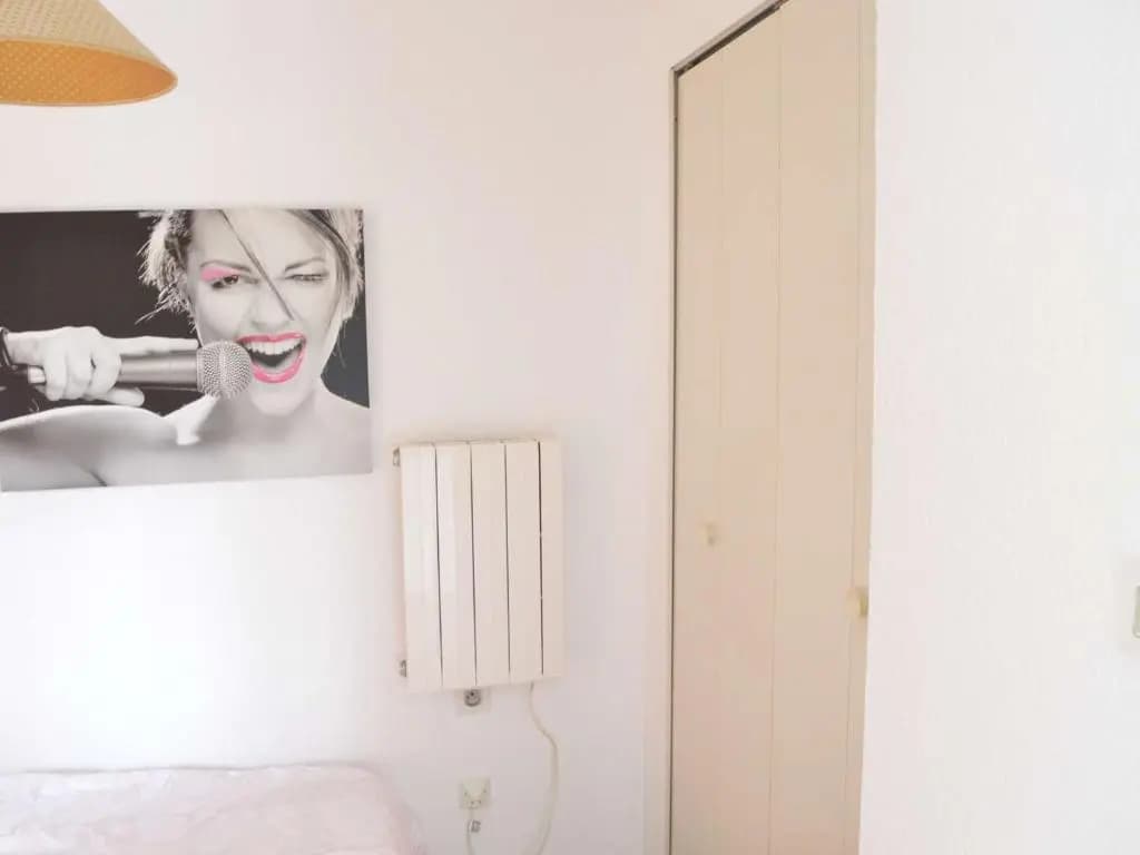 Appartement Cap d'Agde, 2 pièces, 6 personnes - FR-1-249-87 - Photo 2