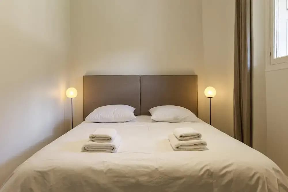 La Savoy 1 - Thermes de Saint-gervais - Photo 4