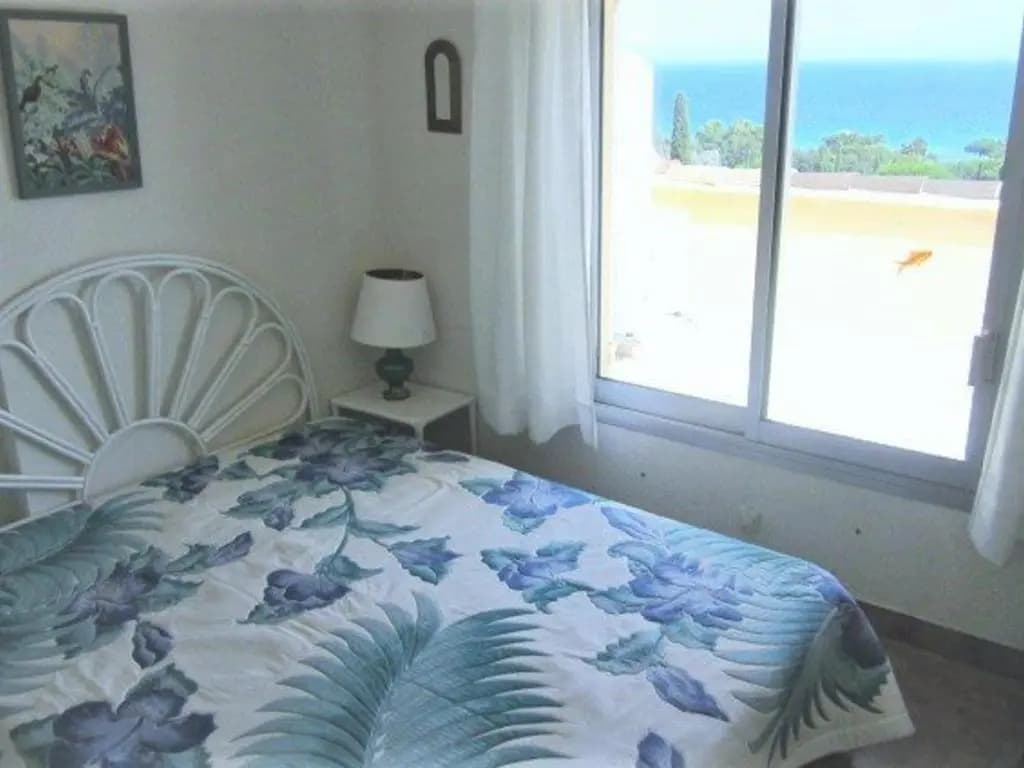 Appartement Le Lavandou, 3 pièces, 8 personnes - FR-1-251-81 - Photo 2