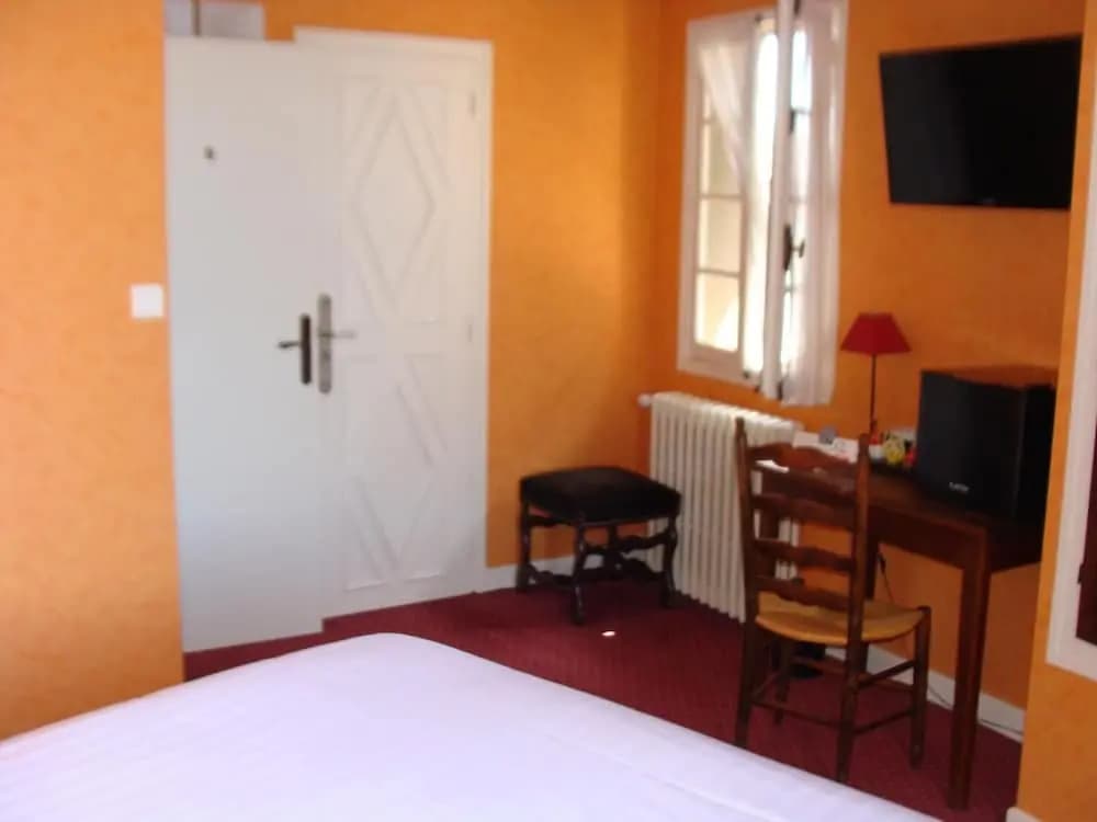 Logis La Gamade - Photo 5