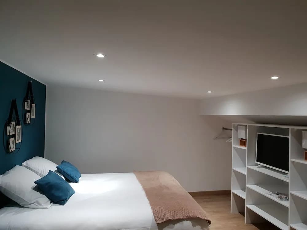 AppartHotel La Cense Pierrot des Princes - Photo 3