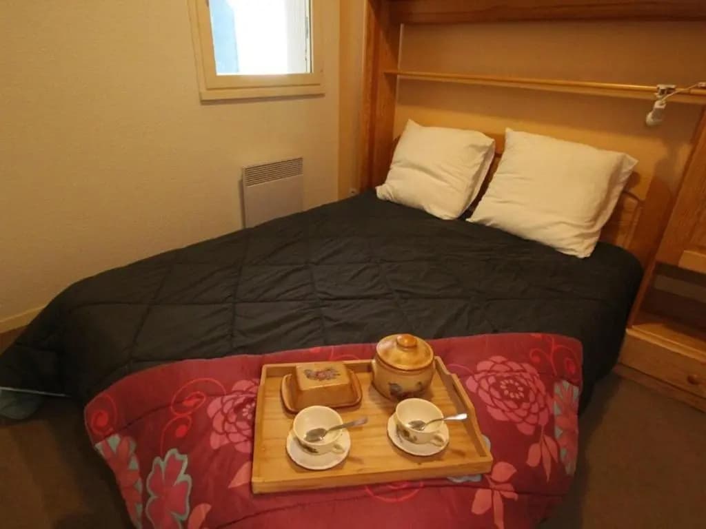 Appartement Bagnères-de-Luchon, 2 pièces, 6 personnes - FR-1-313-141 - Photo 4