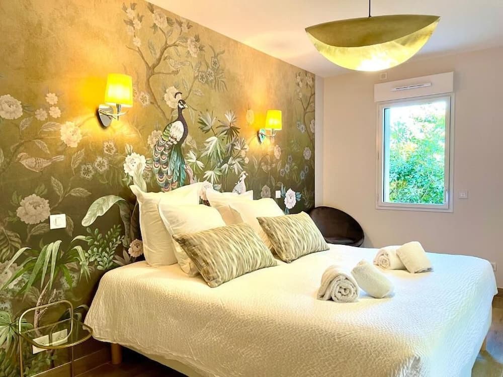 Villa Elisa. M - Photo 5