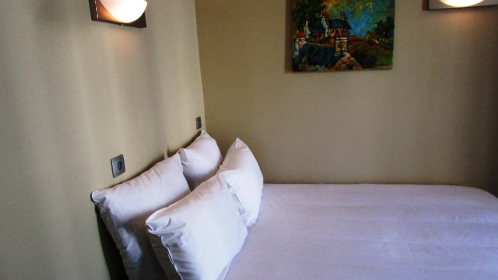 Hotel de France - Photo 3